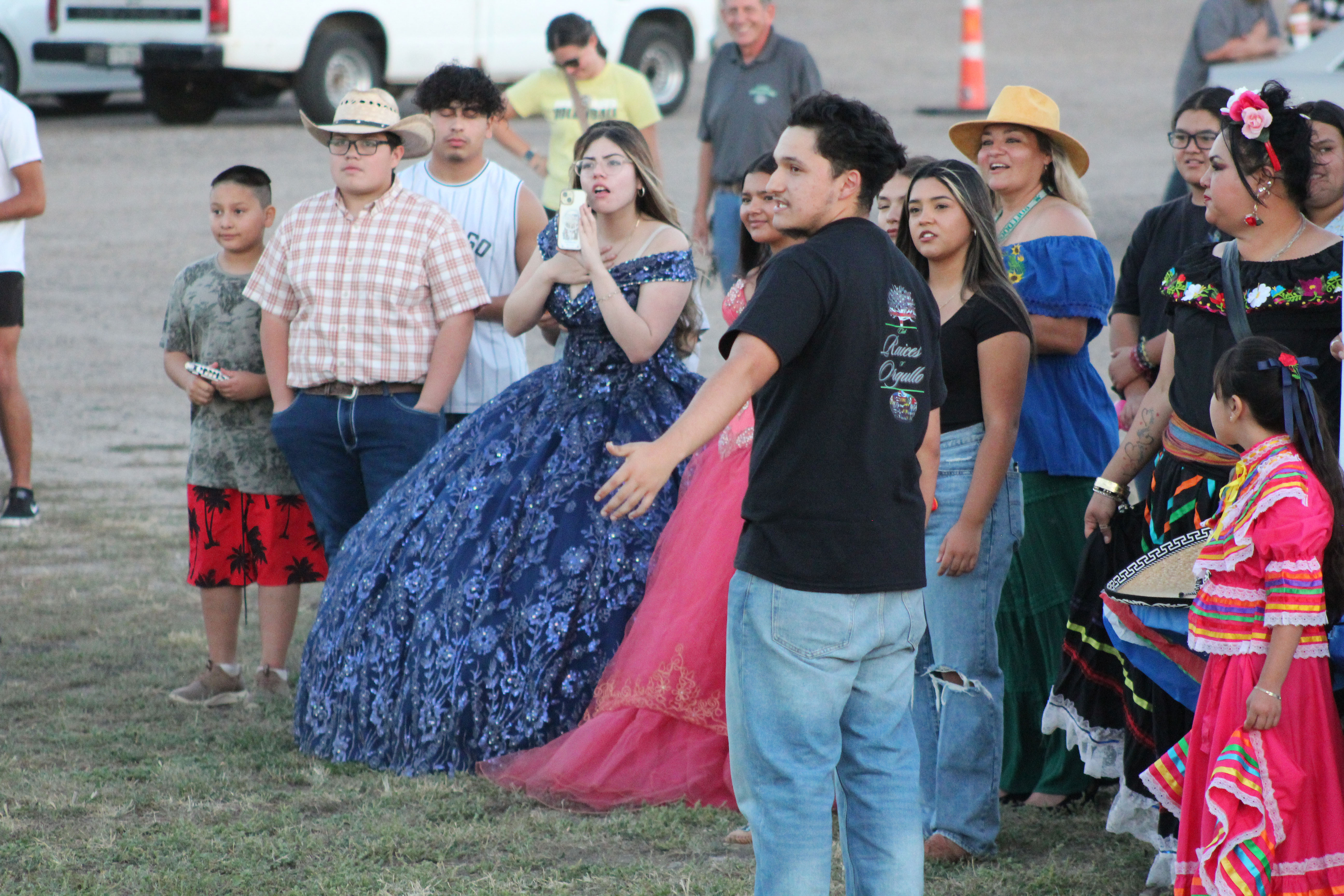 Hispanic Heritage Month Celebration