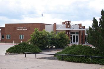 Byers Junior-Senior High School