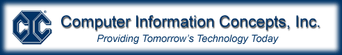computer information concepts