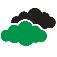 clipart of clouds
