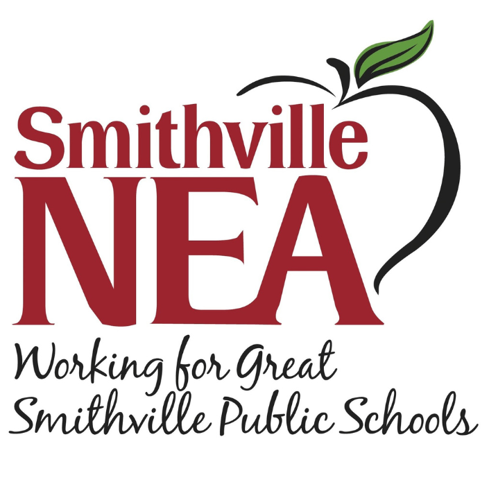 Smithville NEA logo