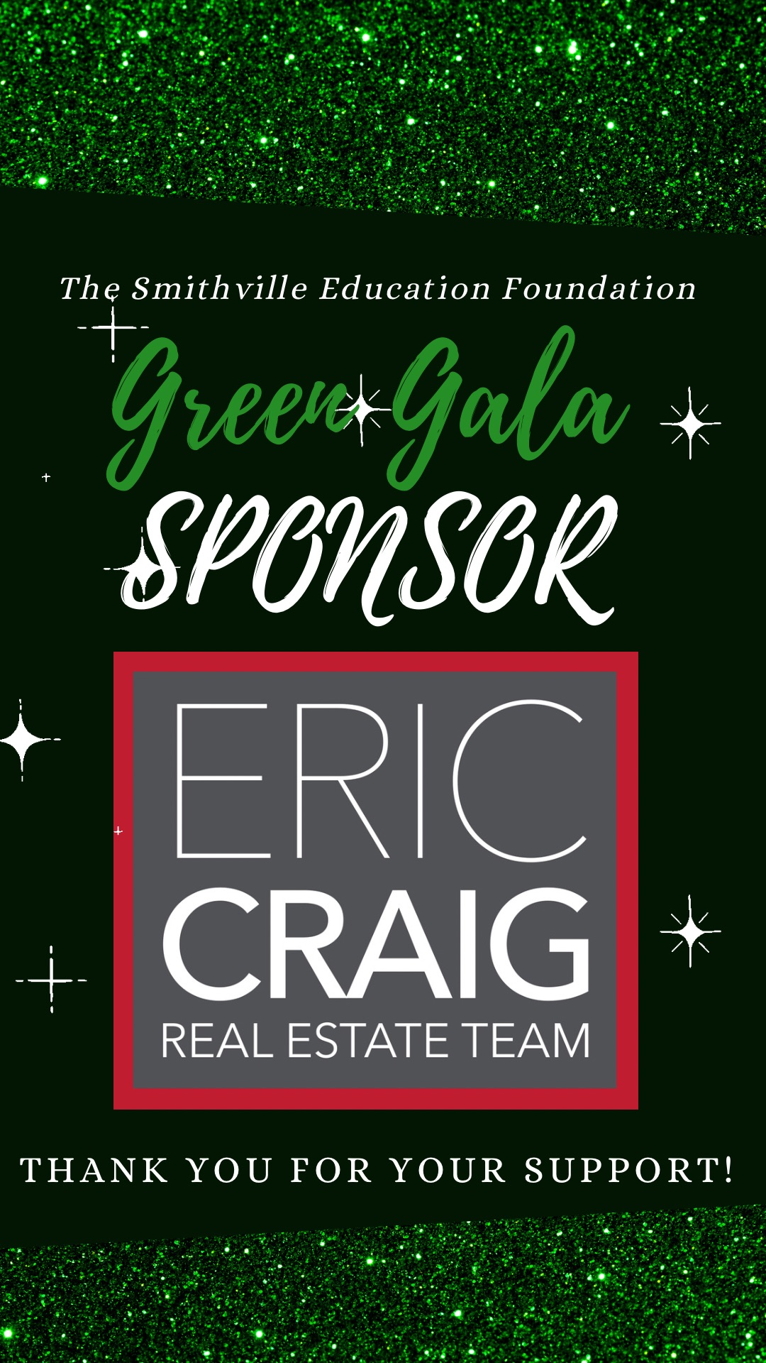 Eric Craig Real Estate