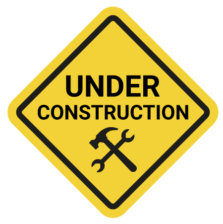 Under Construction