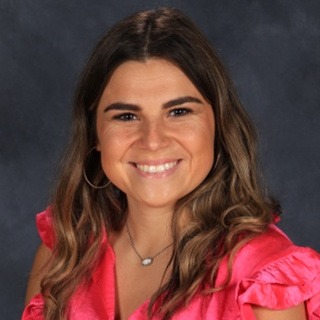 Angela Giammalva, Special Education Teacher  School Picture