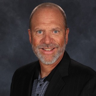 Tod Winterboer, Middle School Principal School Picture