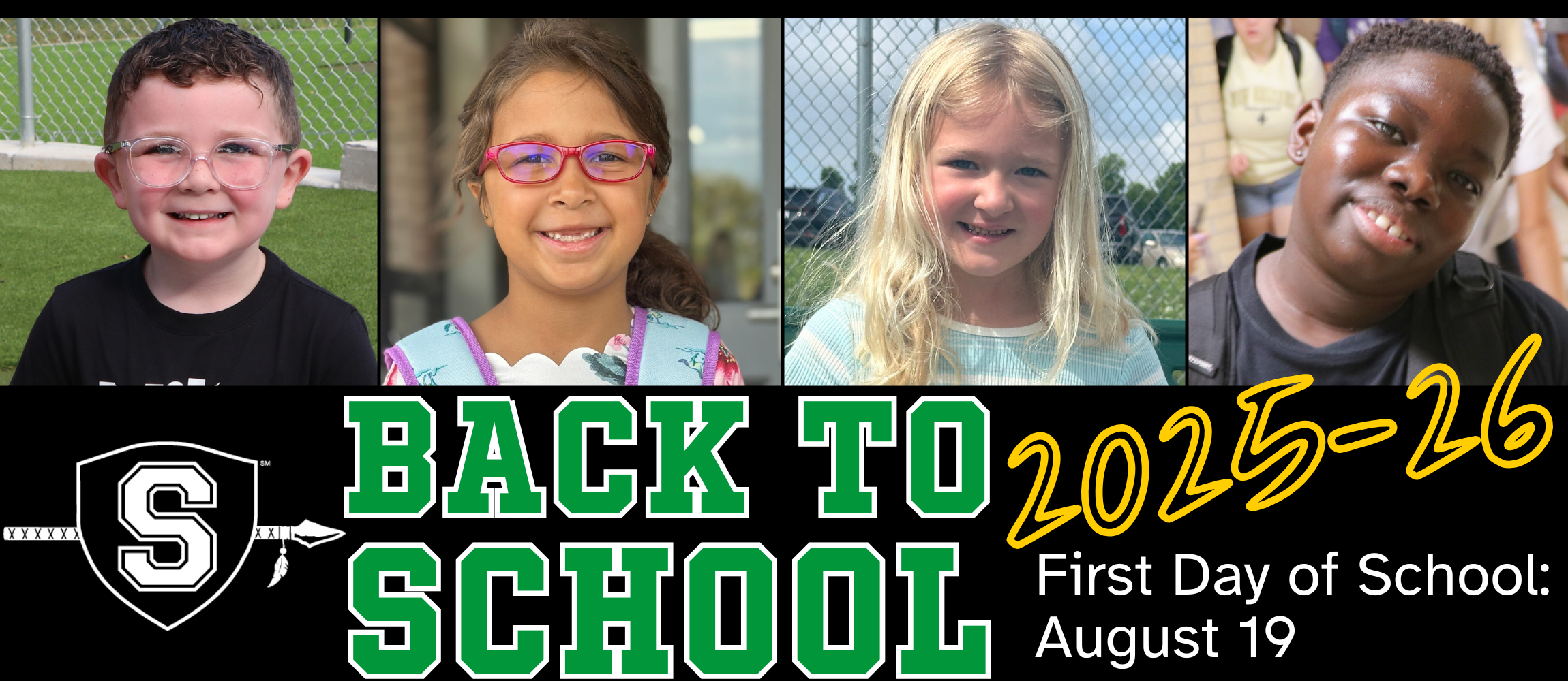 Back to School 2025-2026
