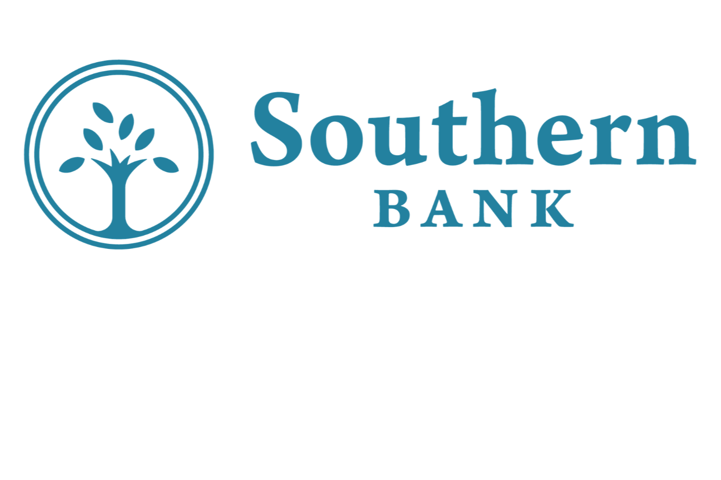 Southern Bank logo