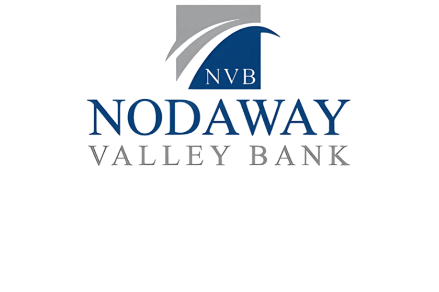 Nodaway Valley Bank logo