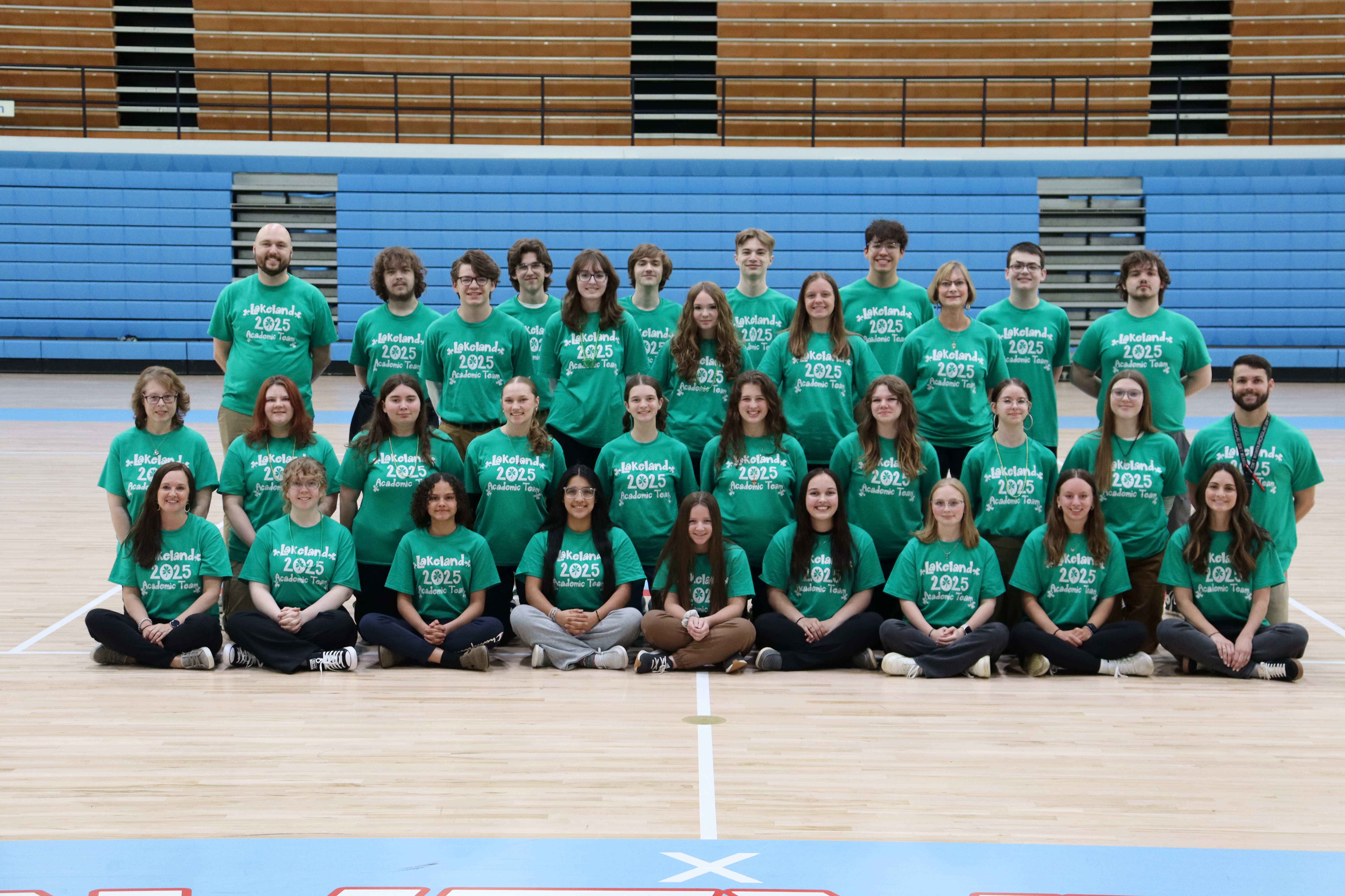 Academic Teams