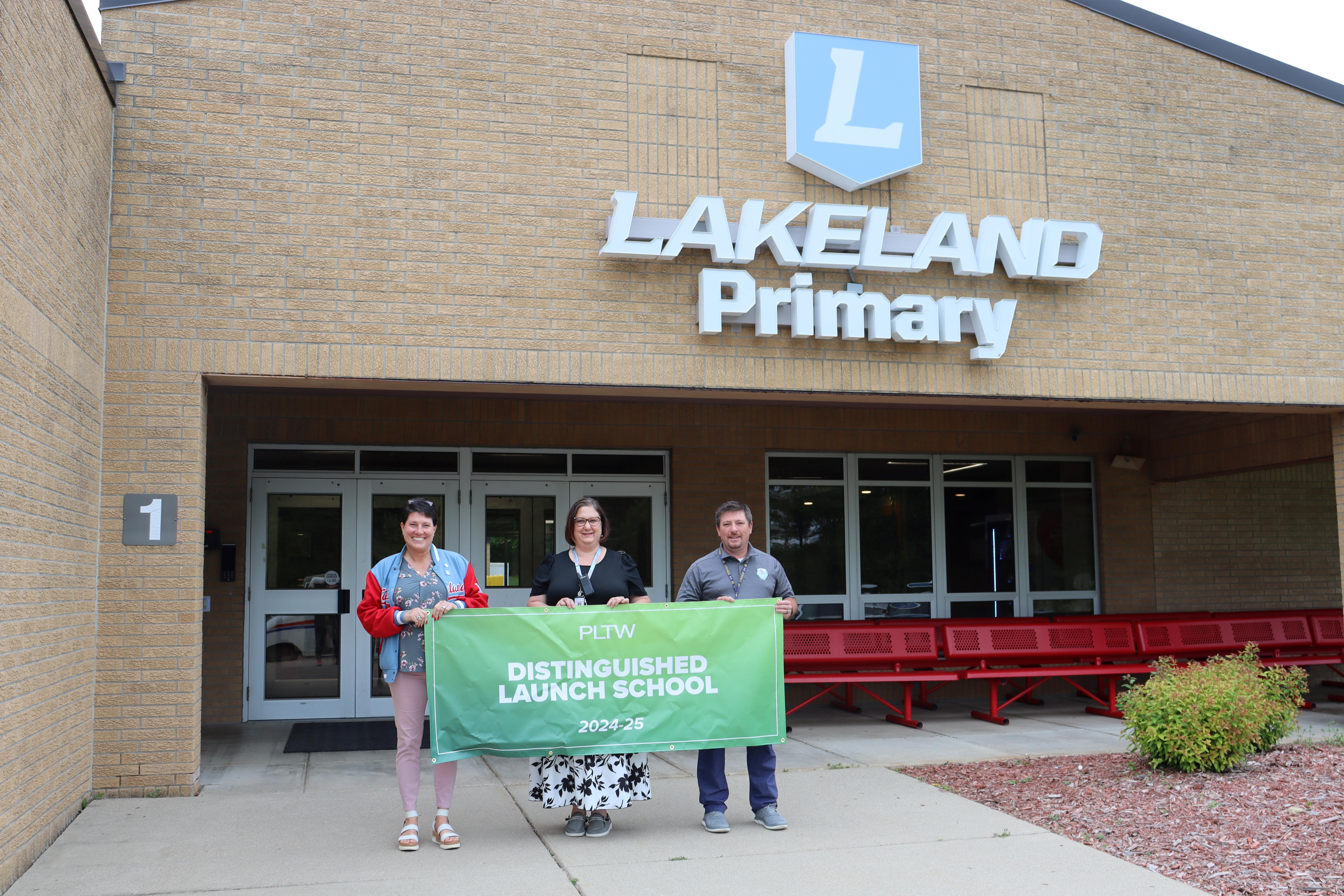 lps district