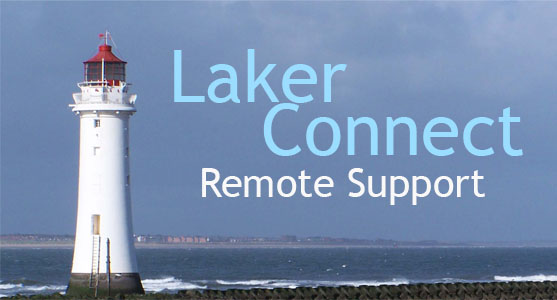 Laker connect