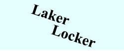 laker locker