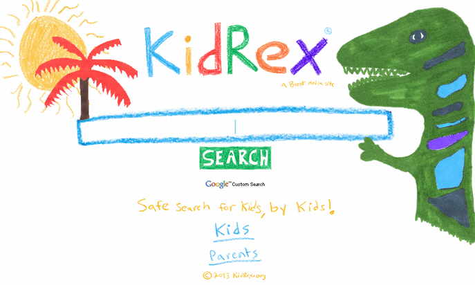 KidRex 