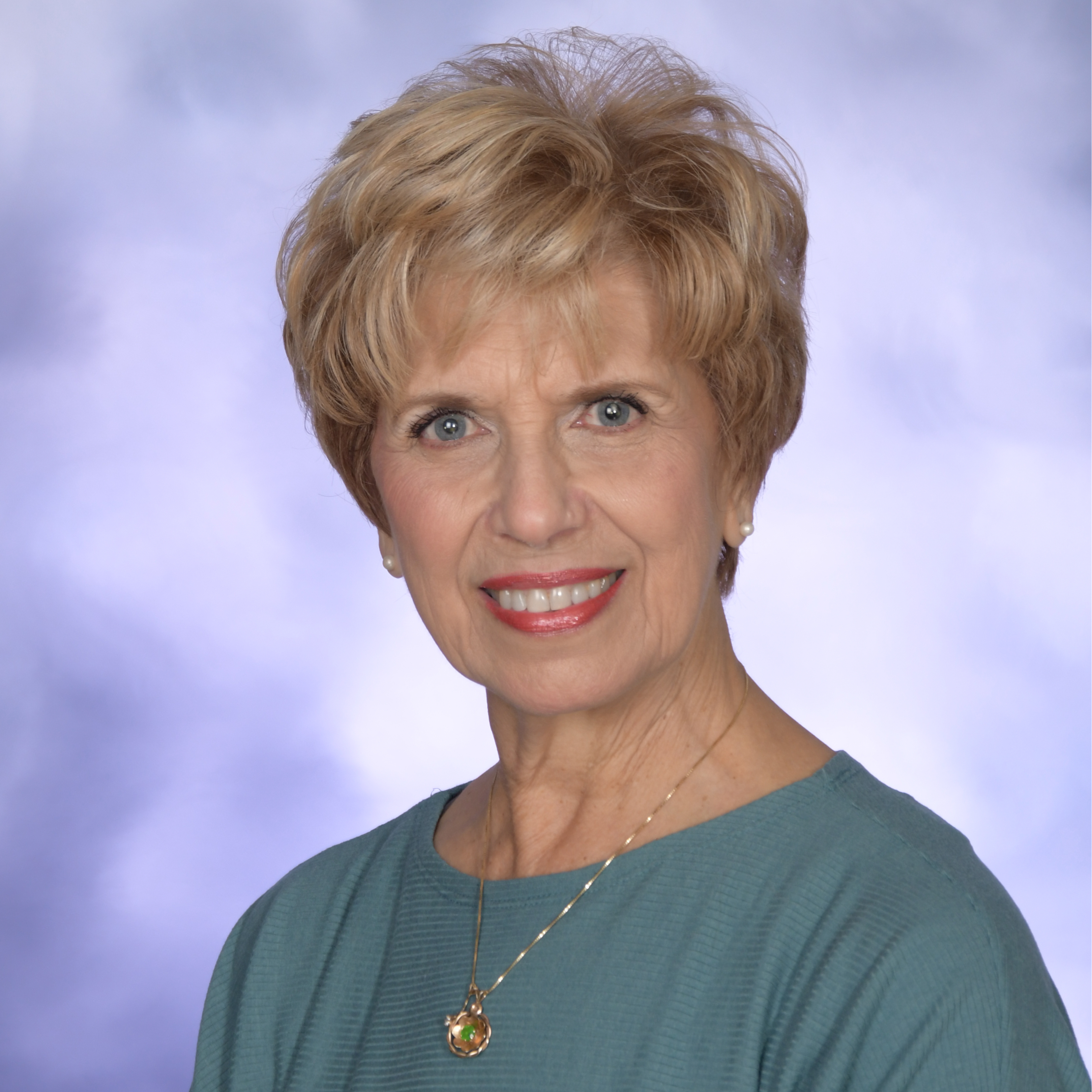 Roxanne Atkinson - District 2