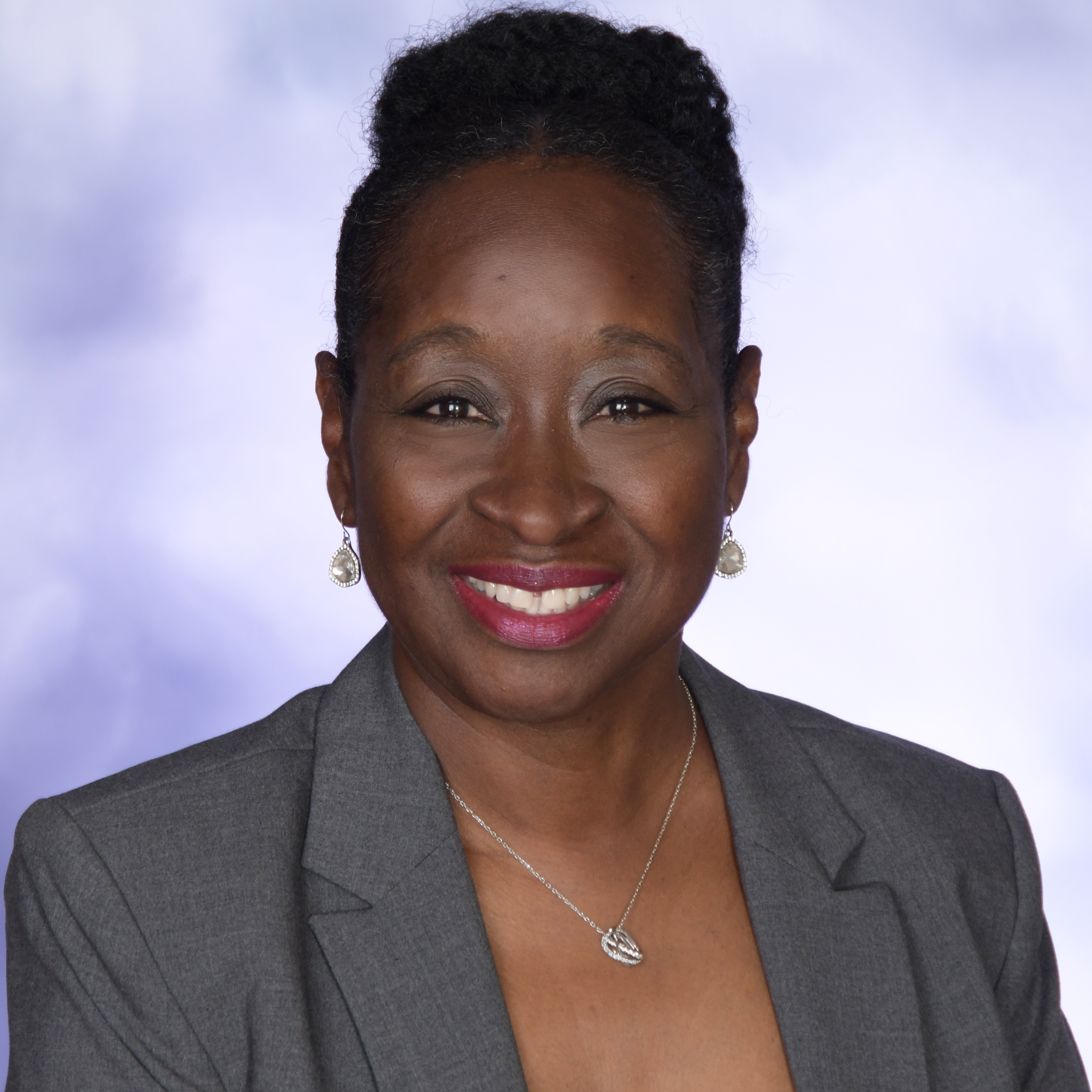 Sharon Browning - District 7 