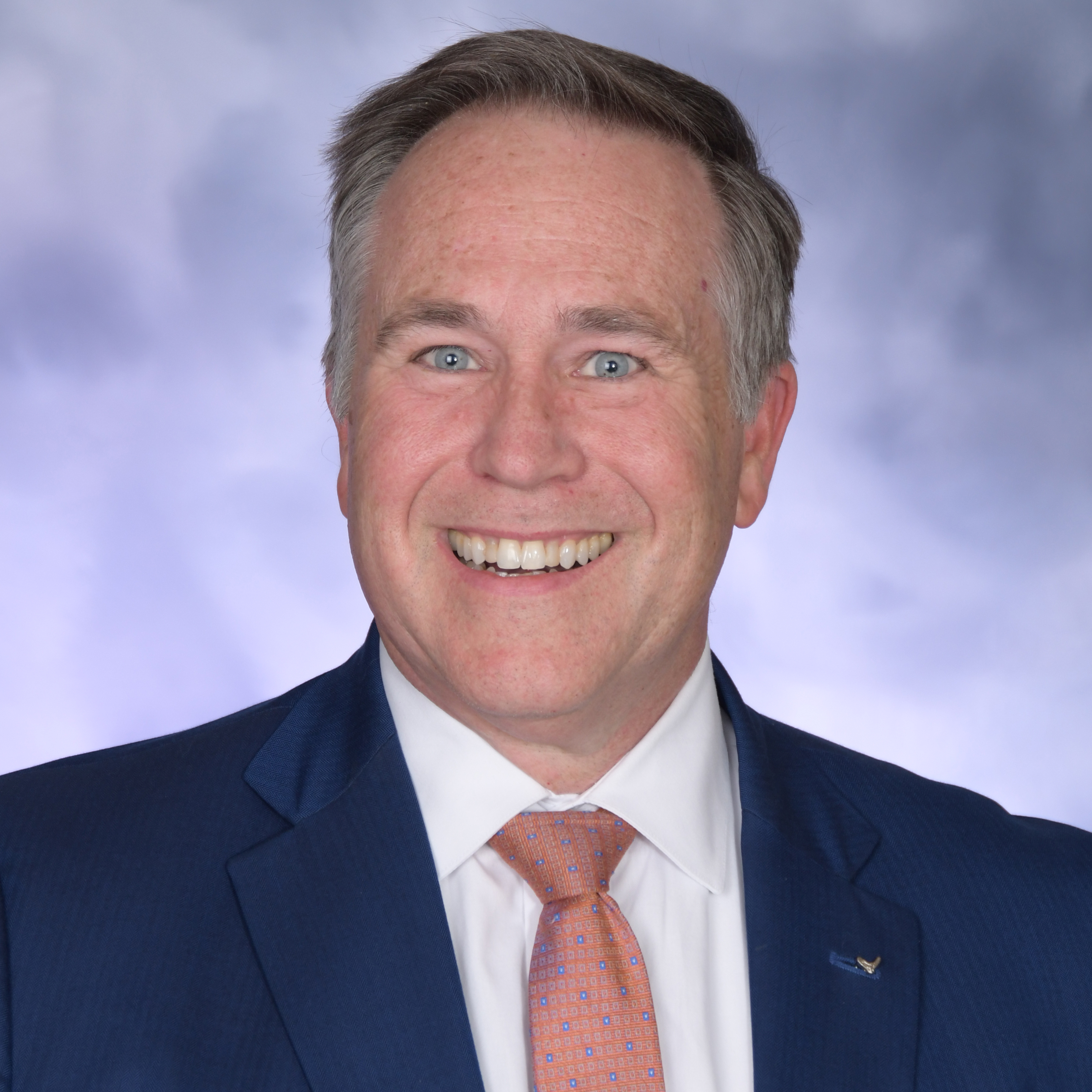 Michael Hooper - District 6