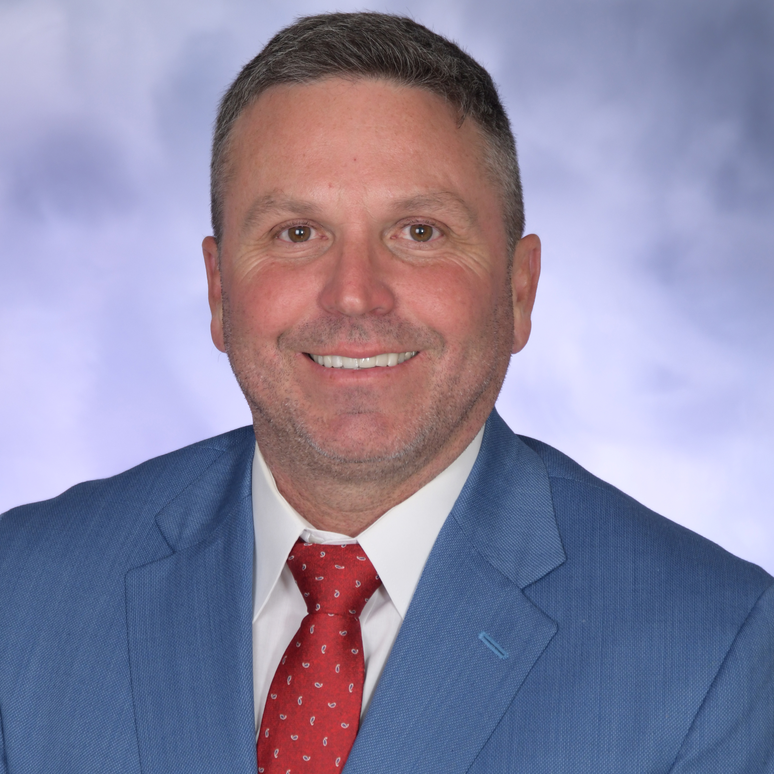 Mike Davis - District 5