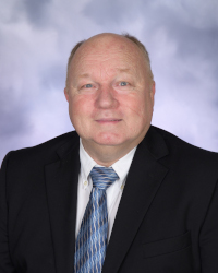 Dr. G. David Walker - District 3
