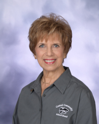 Roxanne Atkinson