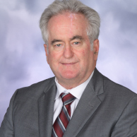 Dr. Keith Holmes