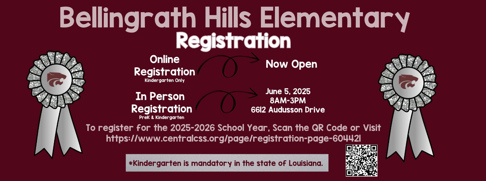 Registration