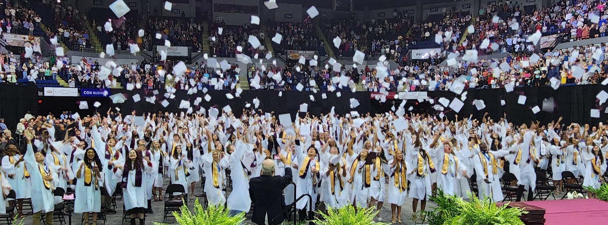 Graduation 2023