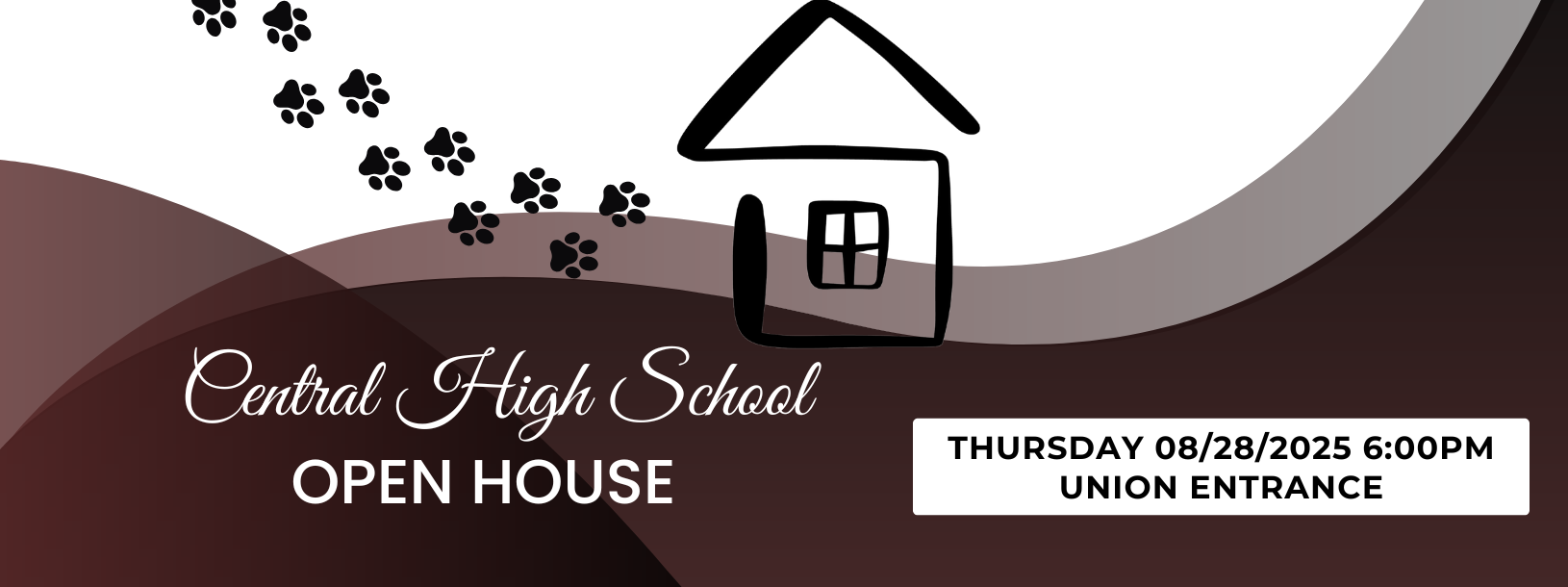 Open House 2025