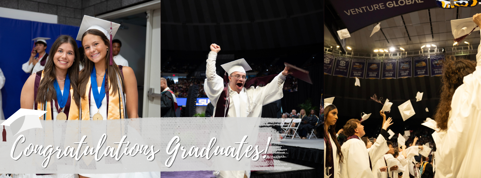 Graduation