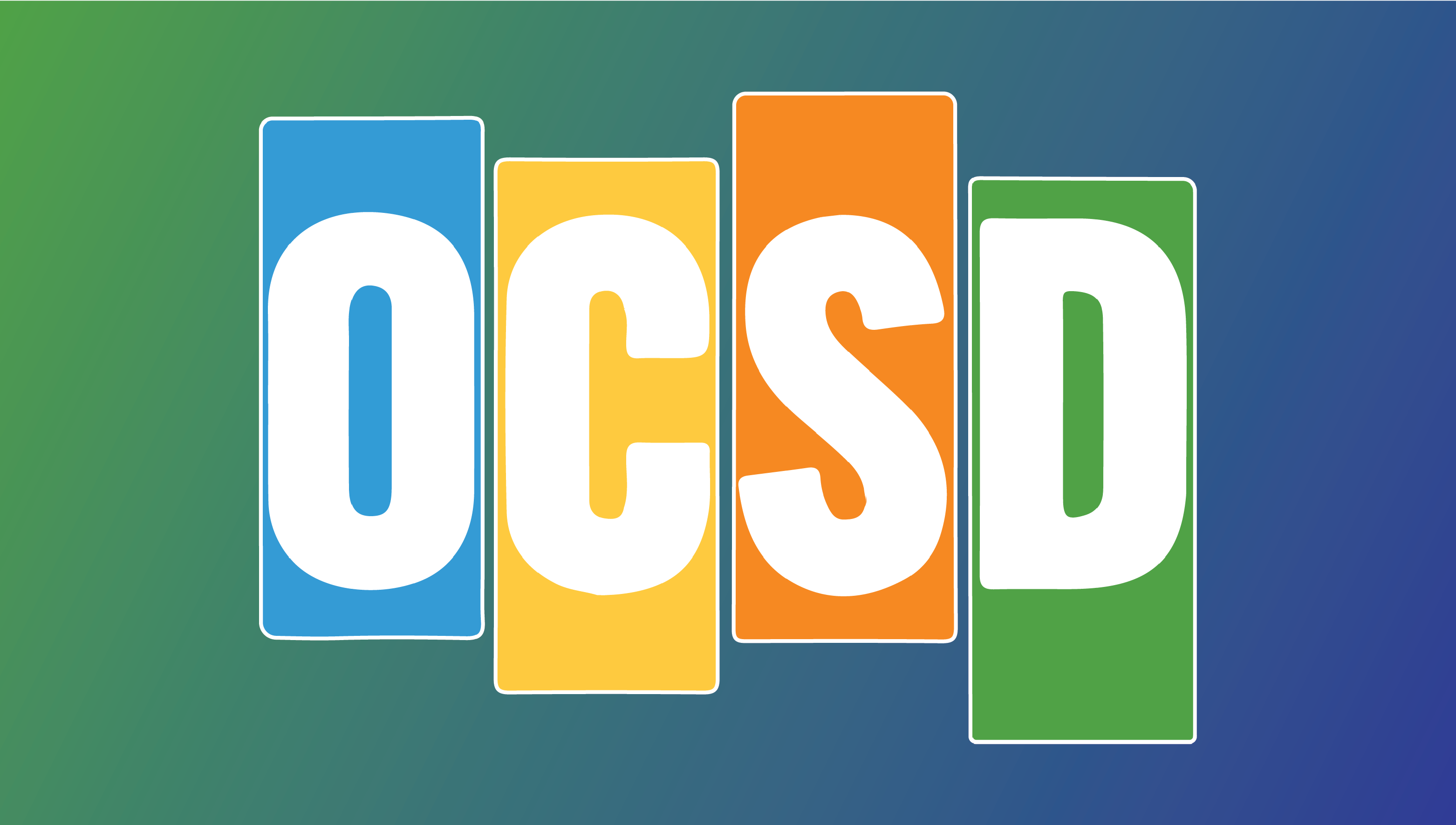 OCSD Logo