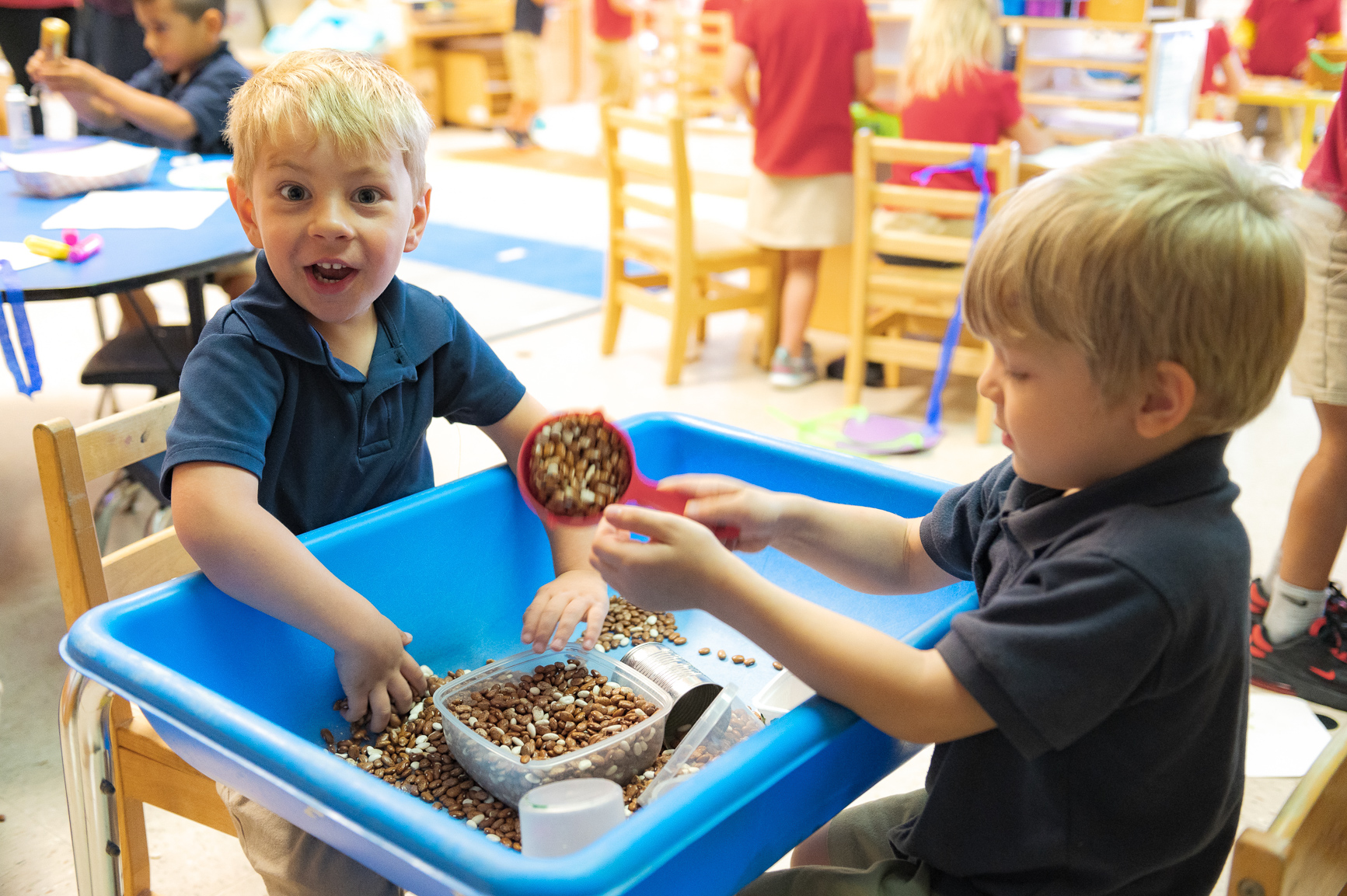 Home Brusly Elementary School