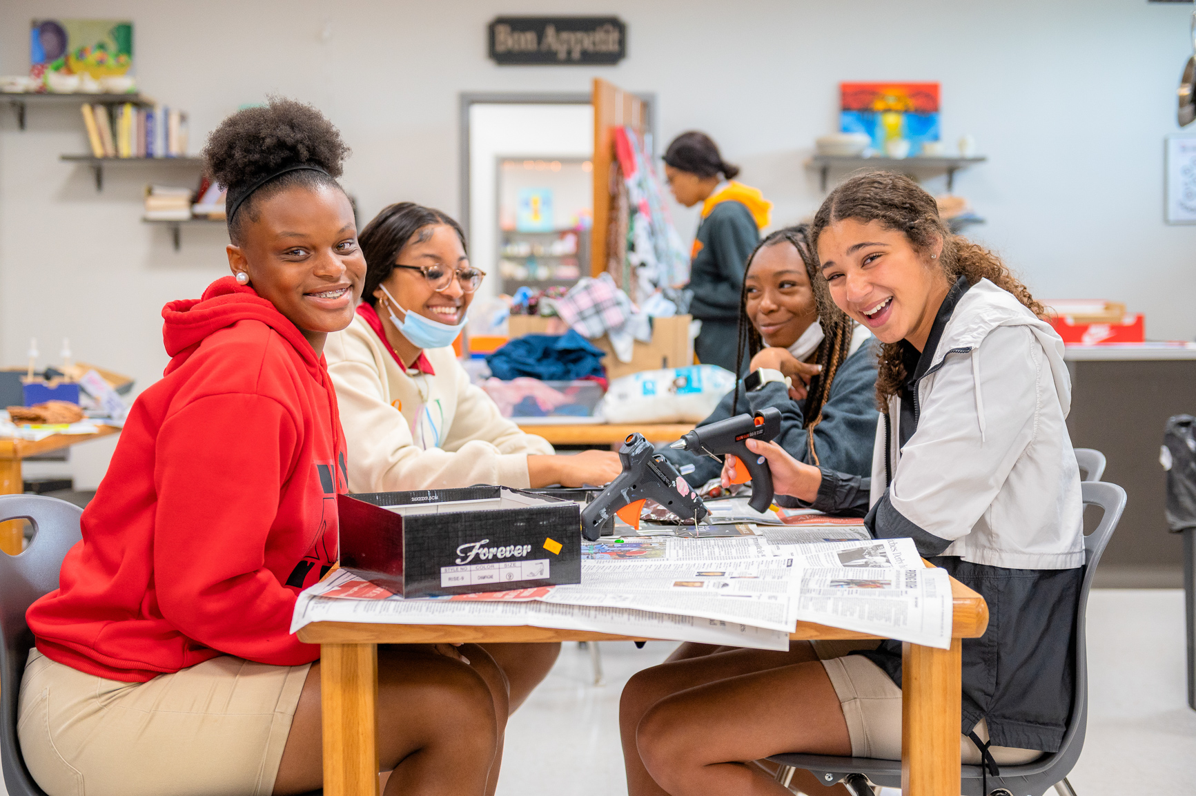 Brusly High School Home