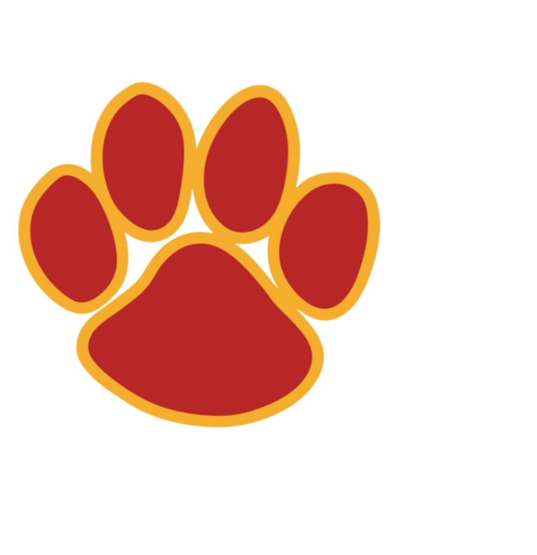 paw