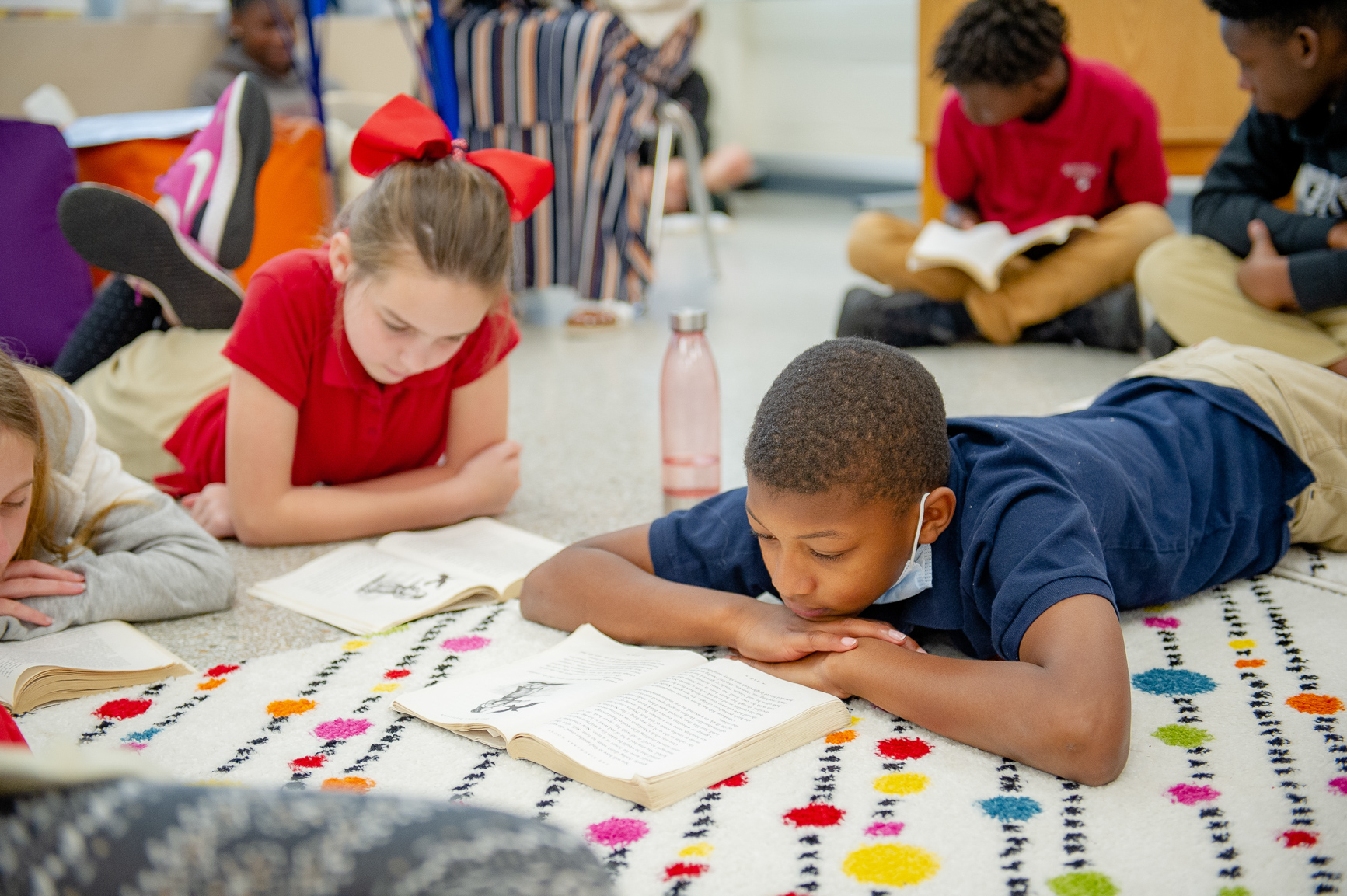 Brusly Upper Elementary School Home