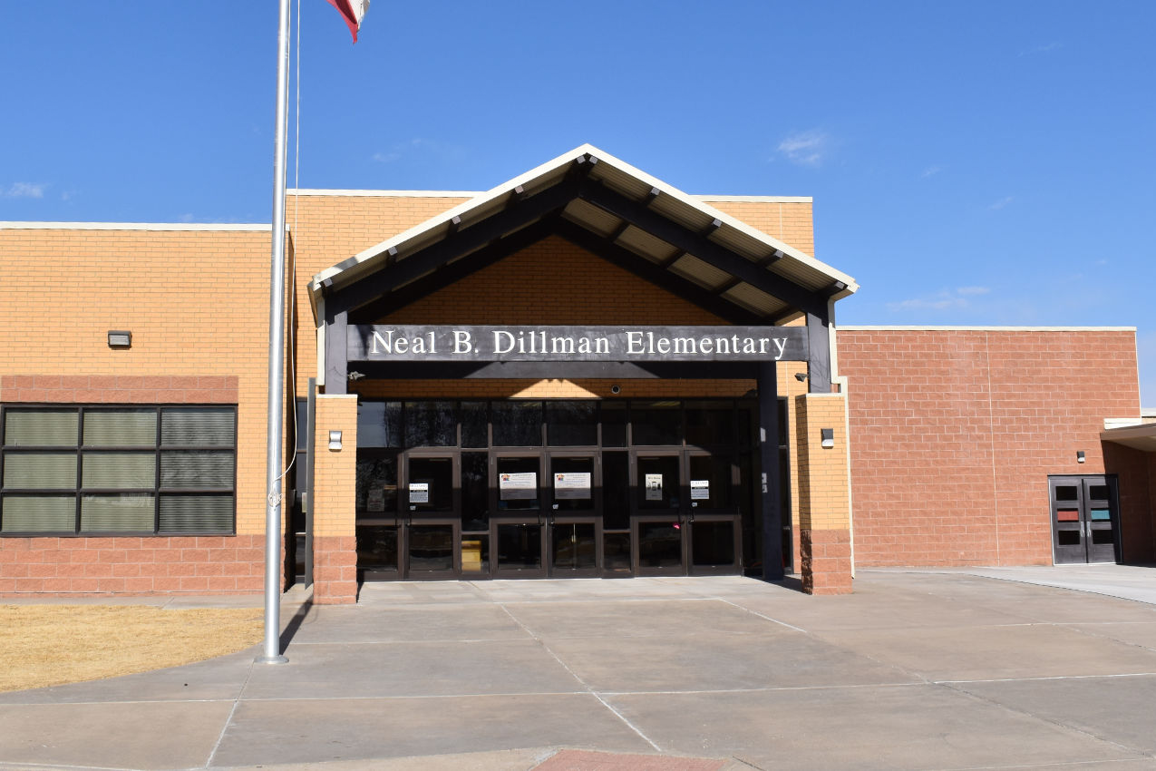 Dillman Elementary
