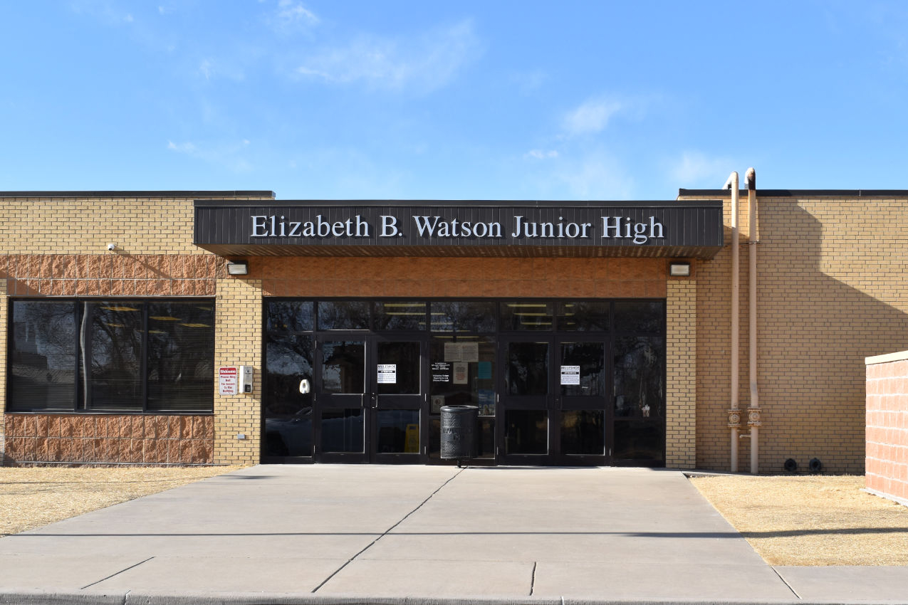 Watson Junior High