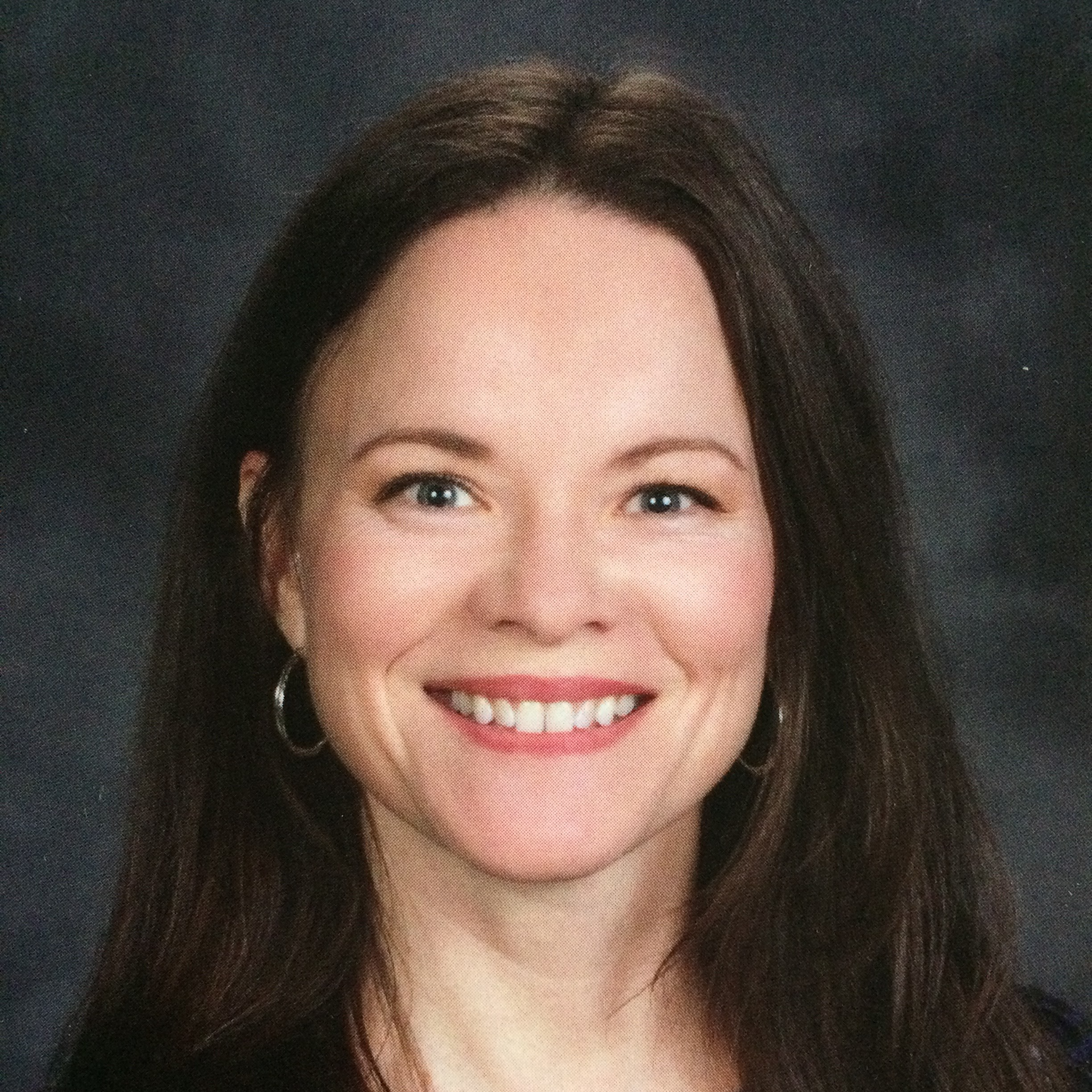 photo of monica brown, new special education director