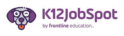 K12JobSpot Logo
