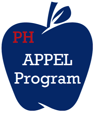 APPEL Program Logo