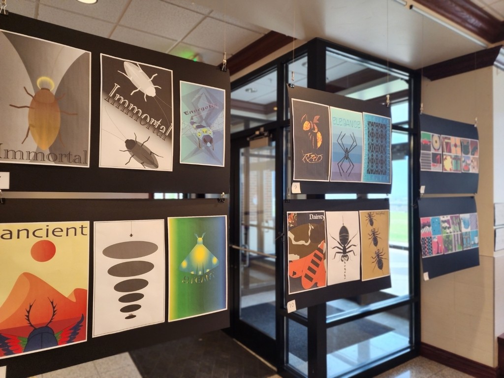Providence Hall Charter School — Arts
