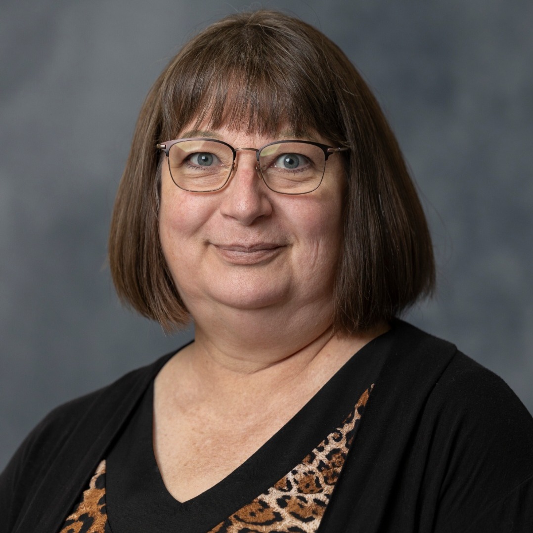 Mrs. Covington