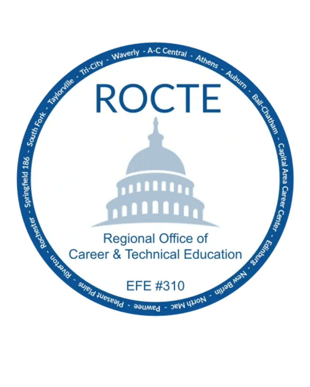 ROCTE