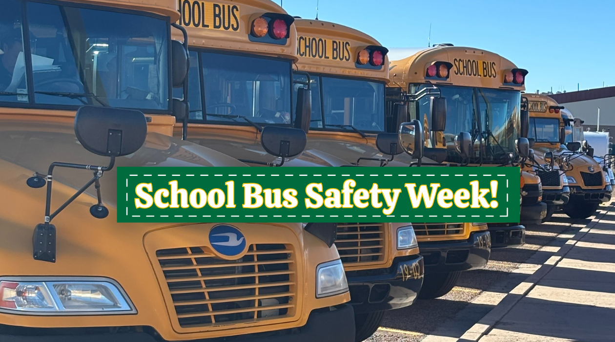 Safety week