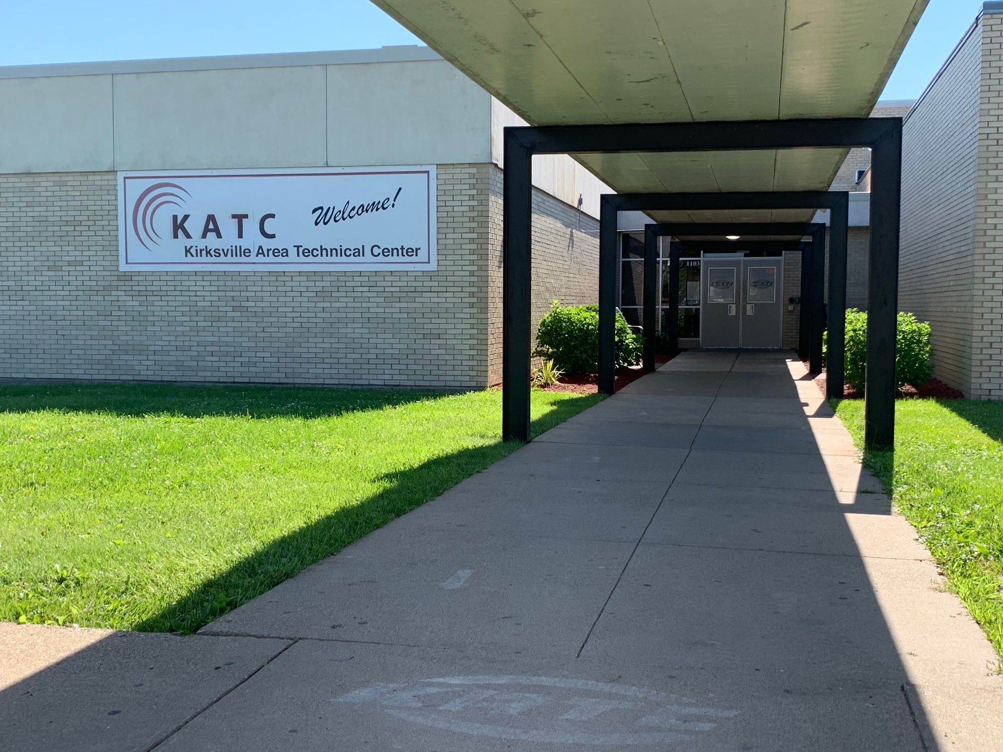 About Us Kirksville Area Technical Center