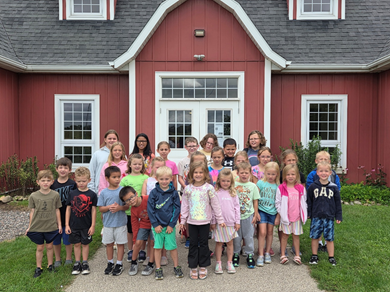 Extended Care Nature Center