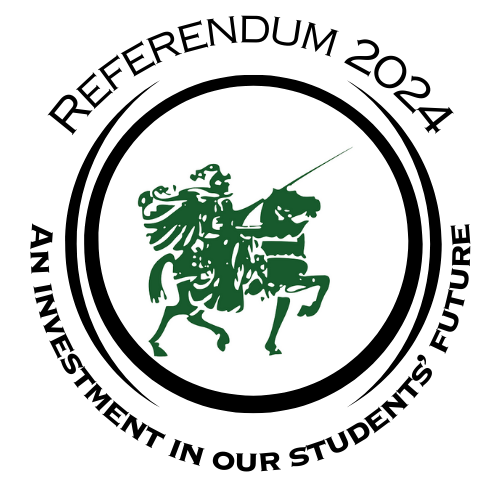 Referendum Logo