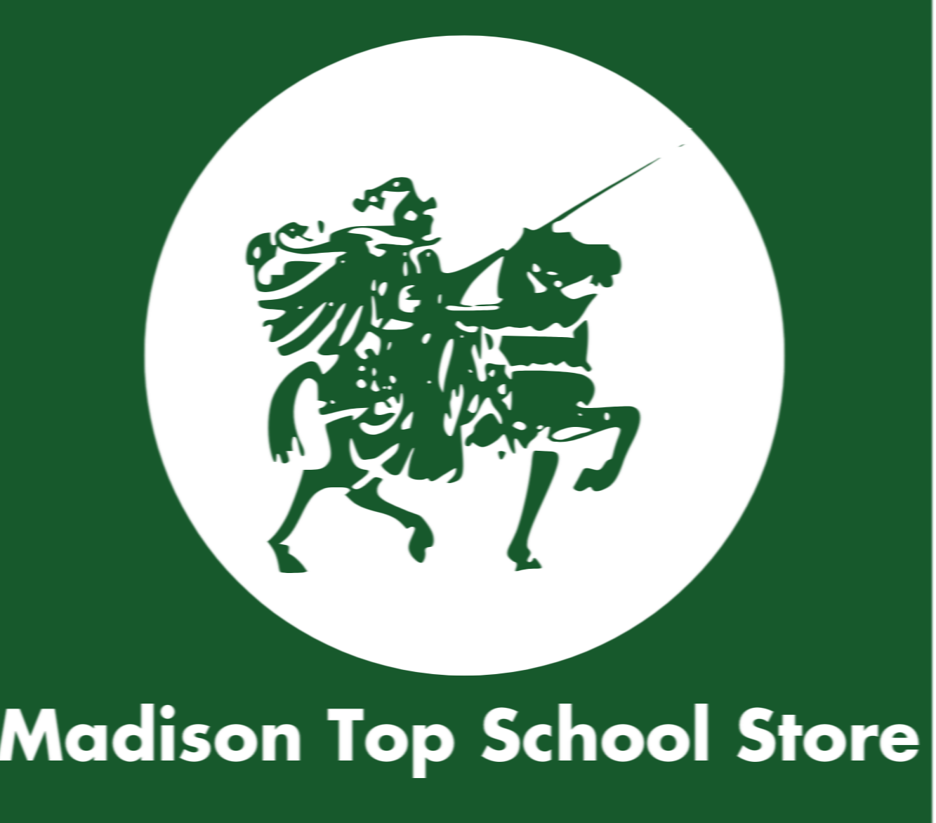 Madison Top School Store