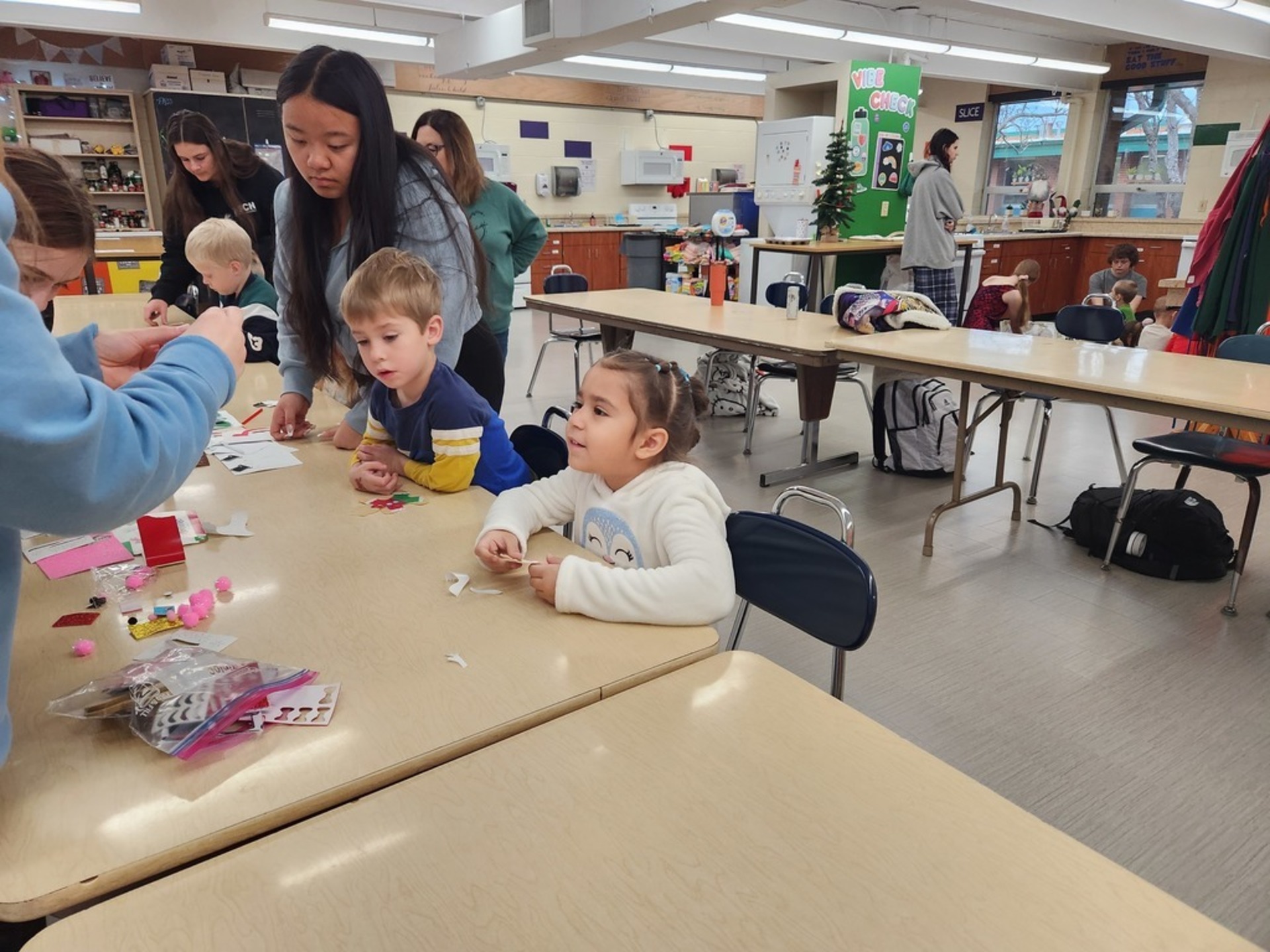Wisconsin Heights Elementary | Wisconsin Heights School District