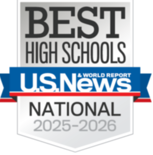 Best High Schools Award