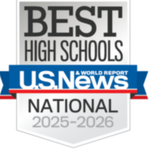 Best High Schools Award