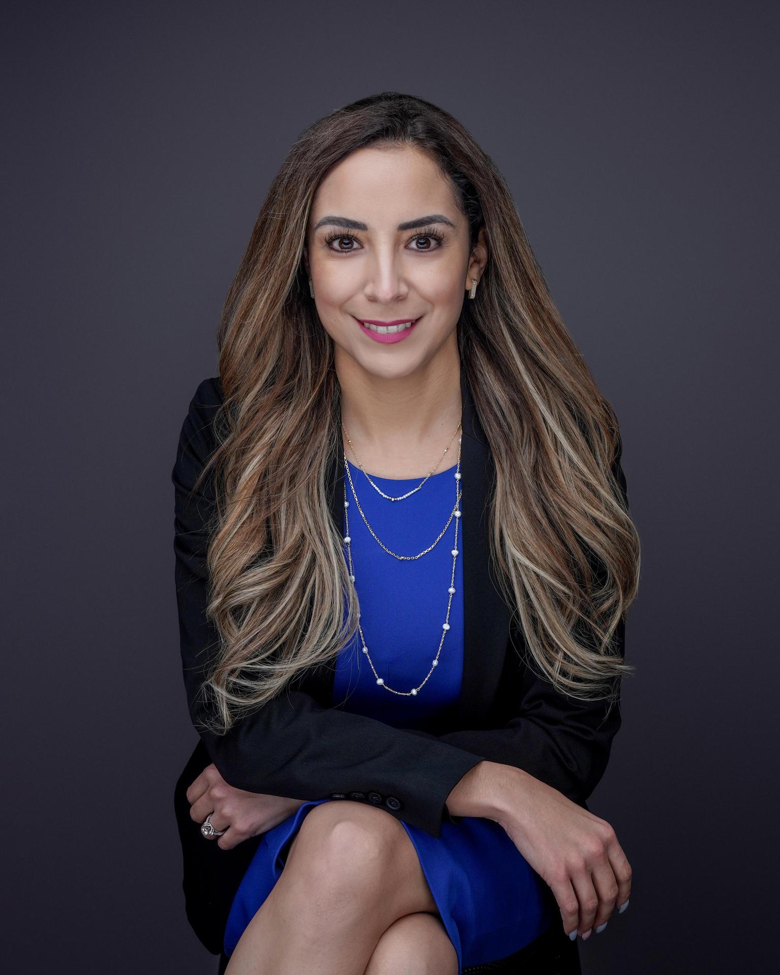 Sara Perez